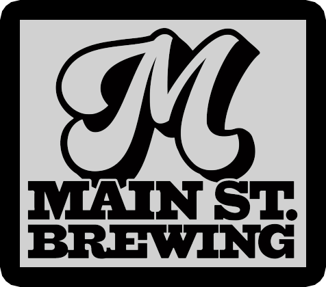 Main Street Brewing logo