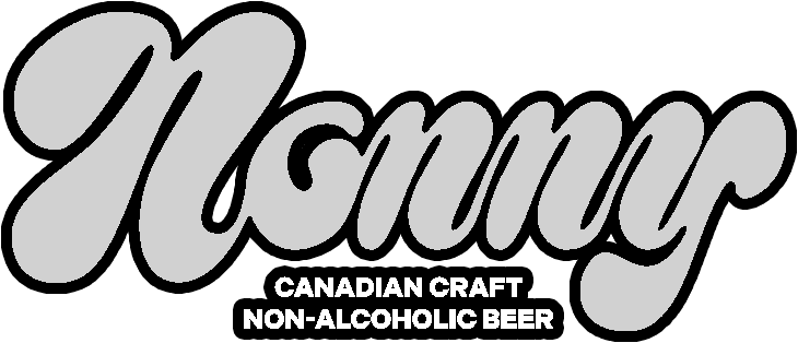 Nonny Brewing logo